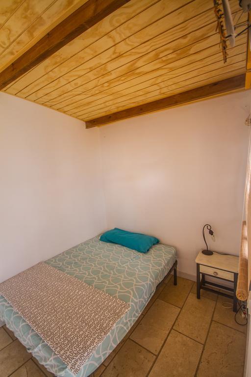 Hotel Surfhouse Corralejo Exteriér fotografie