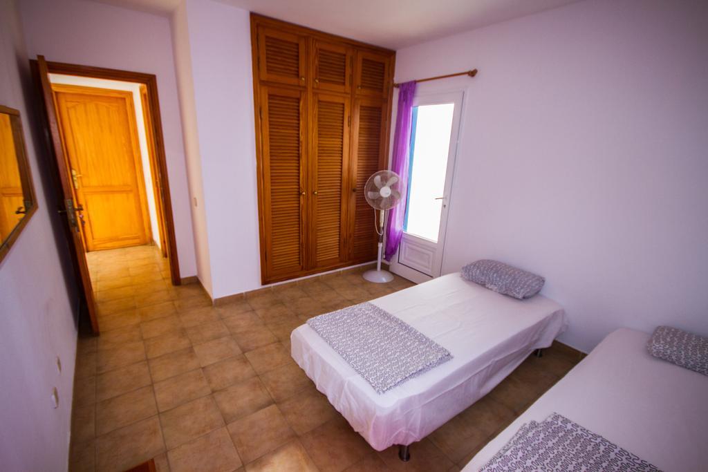 Hotel Surfhouse Corralejo Exteriér fotografie