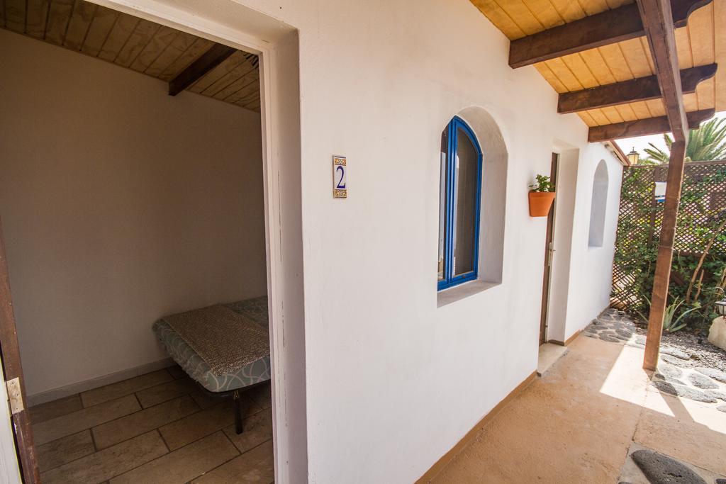 Hotel Surfhouse Corralejo Exteriér fotografie