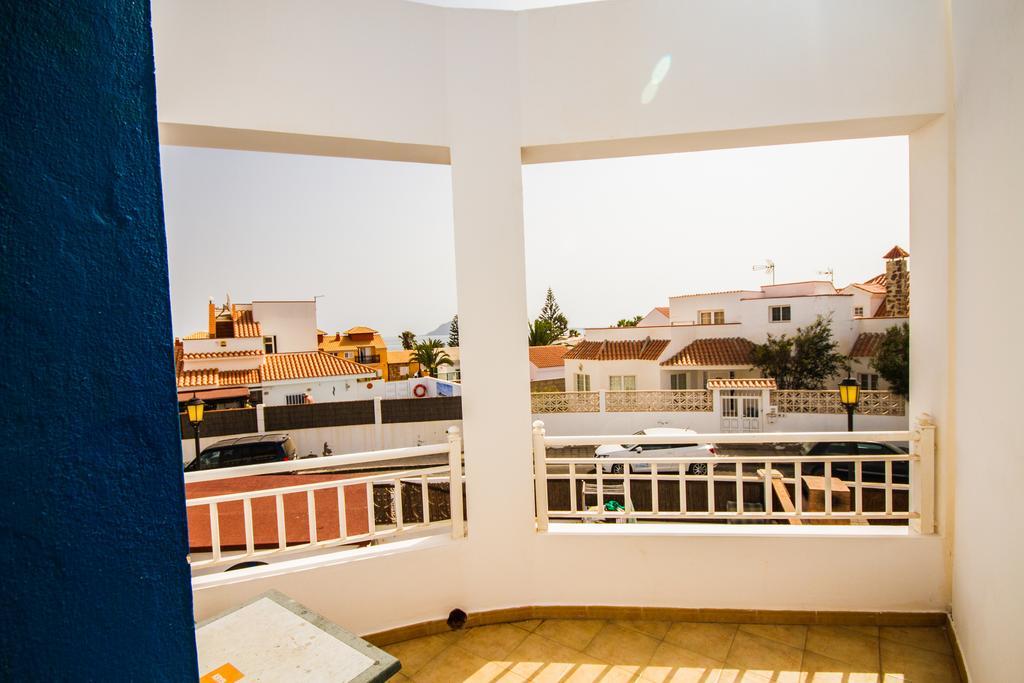 Hotel Surfhouse Corralejo Exteriér fotografie