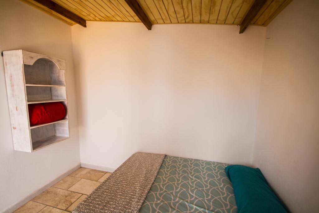Hotel Surfhouse Corralejo Exteriér fotografie