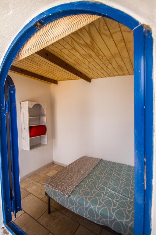 Hotel Surfhouse Corralejo Exteriér fotografie