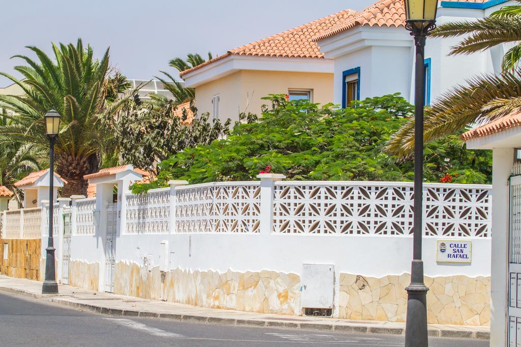 Hotel Surfhouse Corralejo Exteriér fotografie