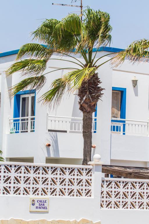 Hotel Surfhouse Corralejo Exteriér fotografie
